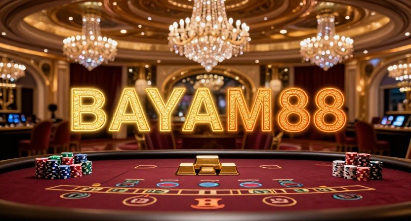 BAYAM88